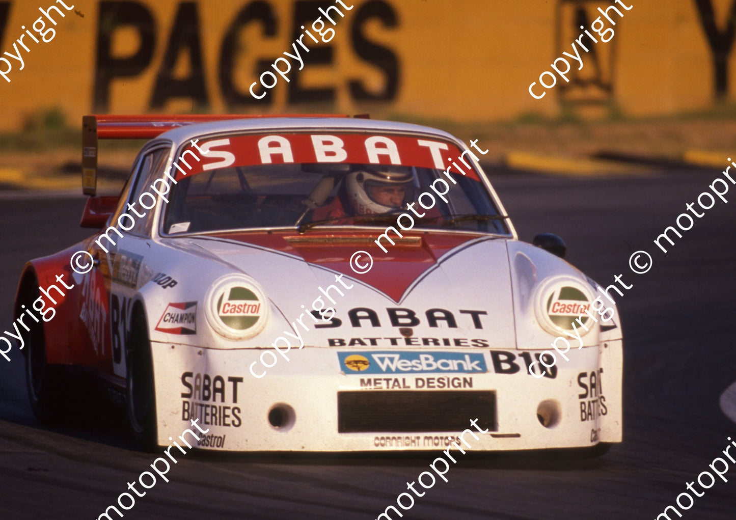 1990 Kya Wesbank B18 Gary Dunkerley Porsche (courtesy Roger Swan) (3)