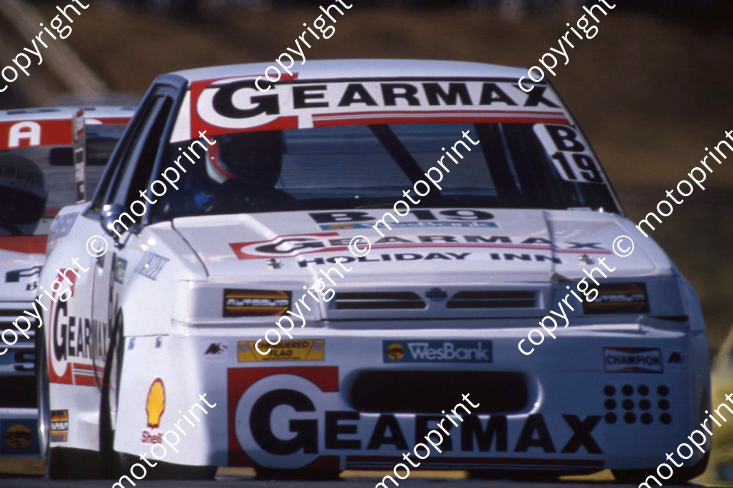 1990 Kya Wesbank B19 Johan Coetzee Nissan Skyline (courtesy Roger Swan)984 (1)