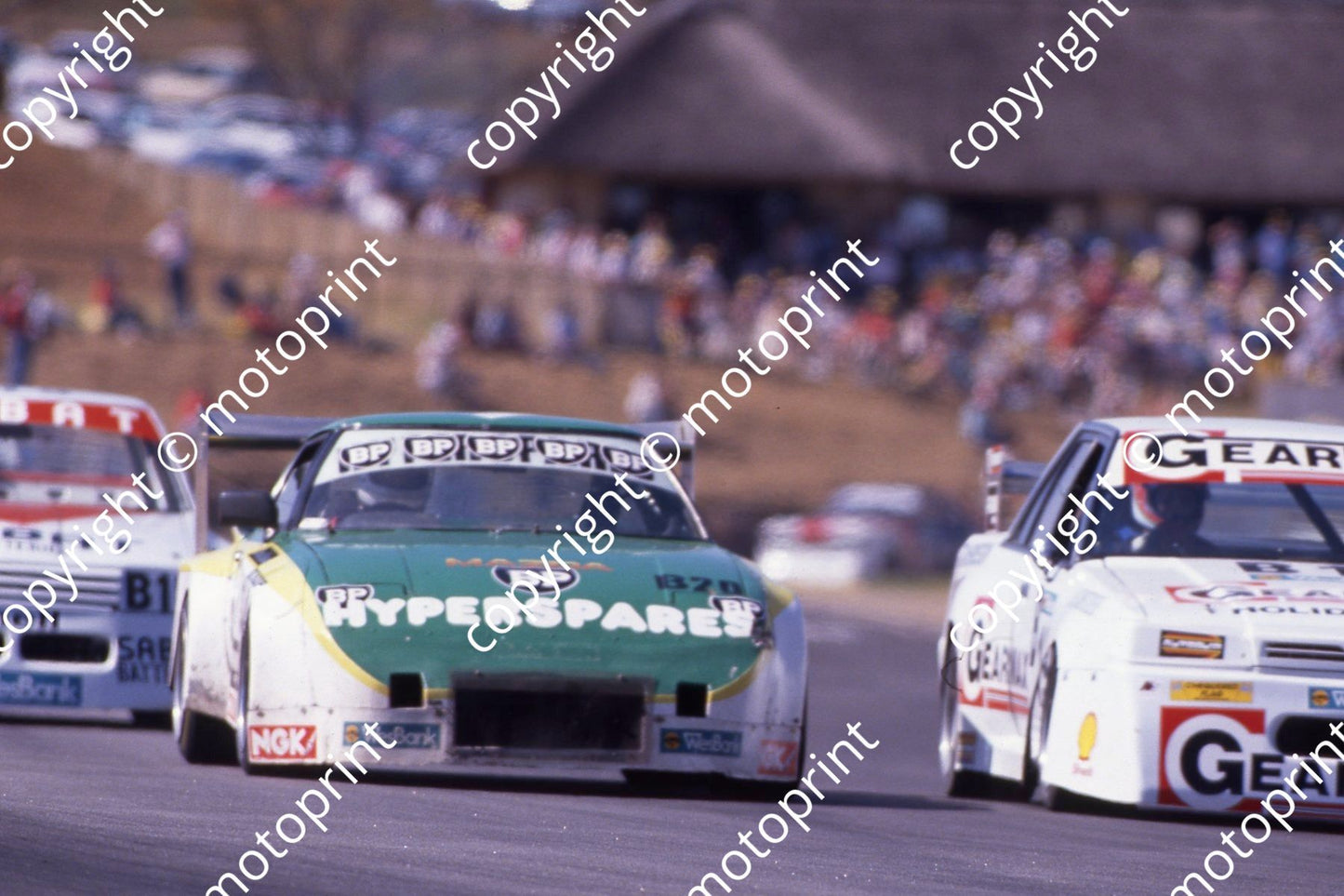 1990 Kya Wesbank B20 Ivor Raasch Mazda RX7 (courtesy Roger Swan) (1)