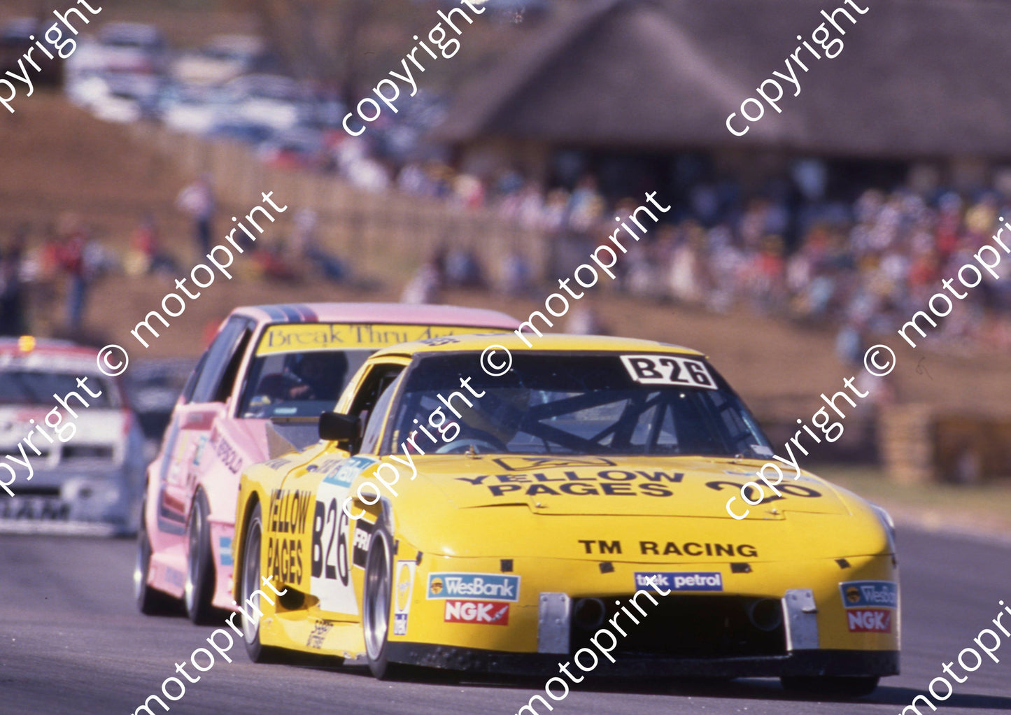 1990 Kya Wesbank B26 Clive Rice Mazda RX7 (courtesy Roger Swan) (2)