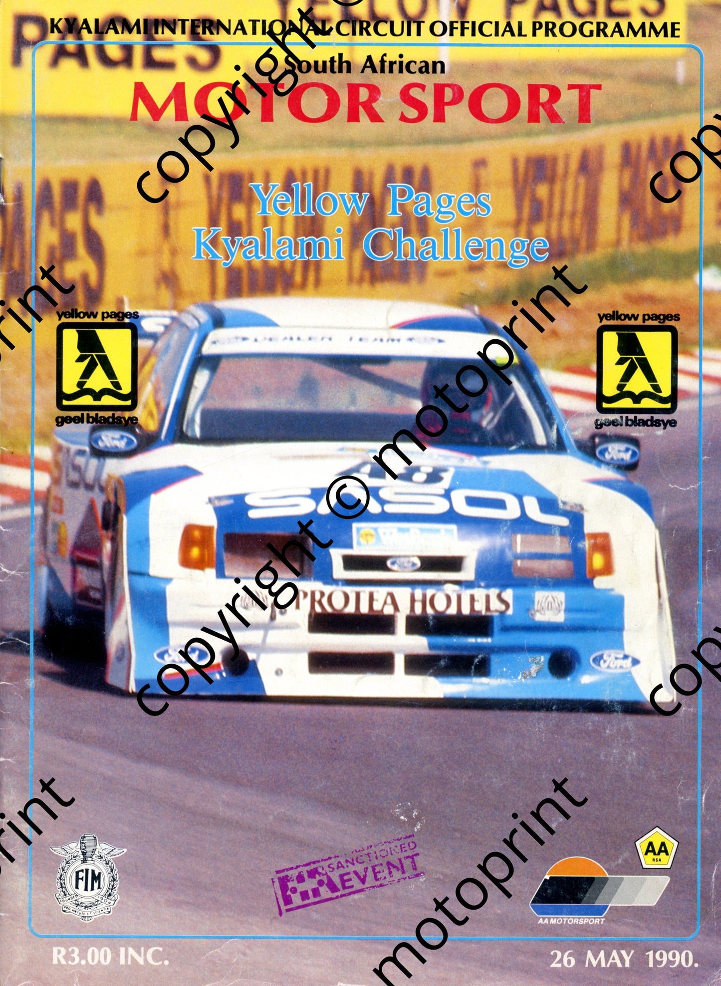 1990 Kya Yellow Pages May 001