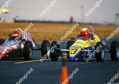 1990 Midvaal FV 3 Iain Pepper Tasman, Heinrich Lategan left(courtesy Roger Swan)111