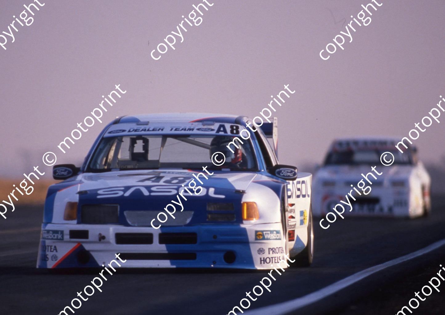 1990 Midvaal Wesbank A8 Graham Duxbury Sapphire scanned A4 (20x30cm) (courtesy Roger Swan) (72)