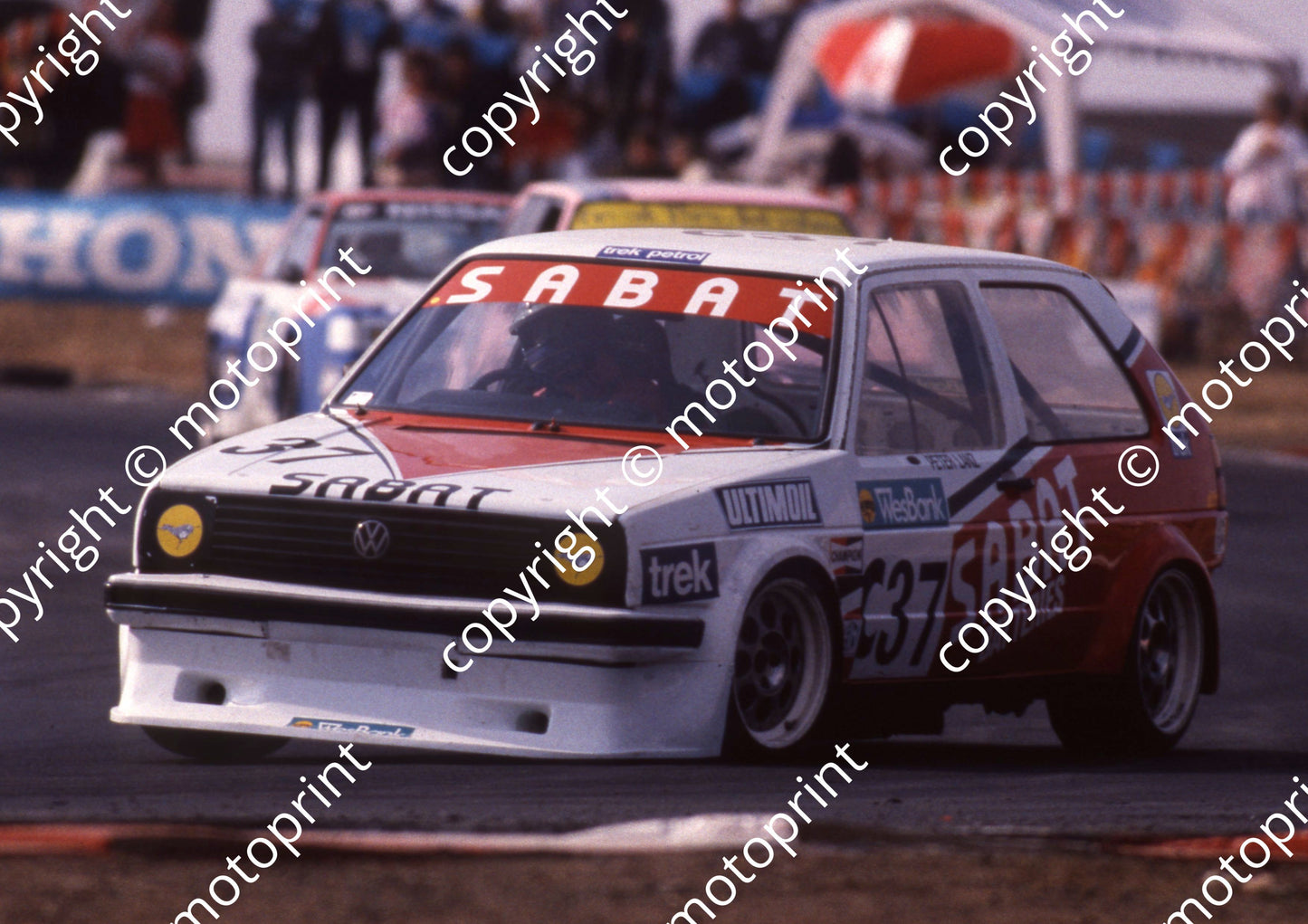 1990 Midvaal Wesbank C37 Peter Lanz Golf GTi scanned A4 (20x30cm) (courtesy Roger Swan) (2)