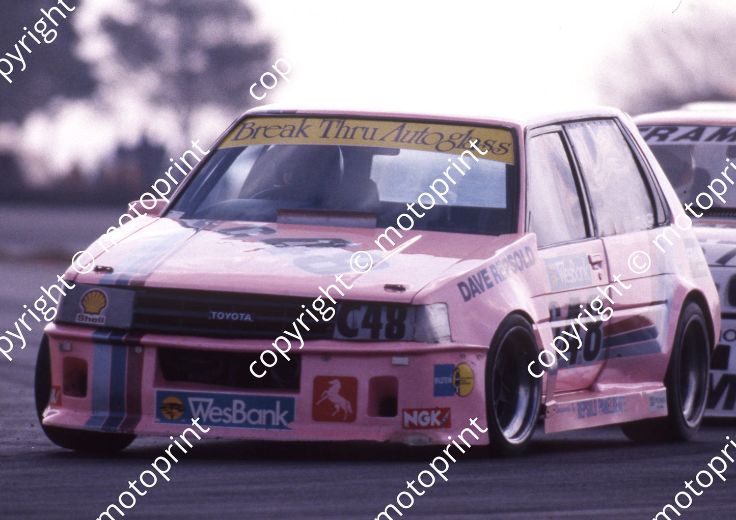 1990 Midvaal Wesbank C48 Repsold Conquest scan (20x30cm) (Roger Swan)