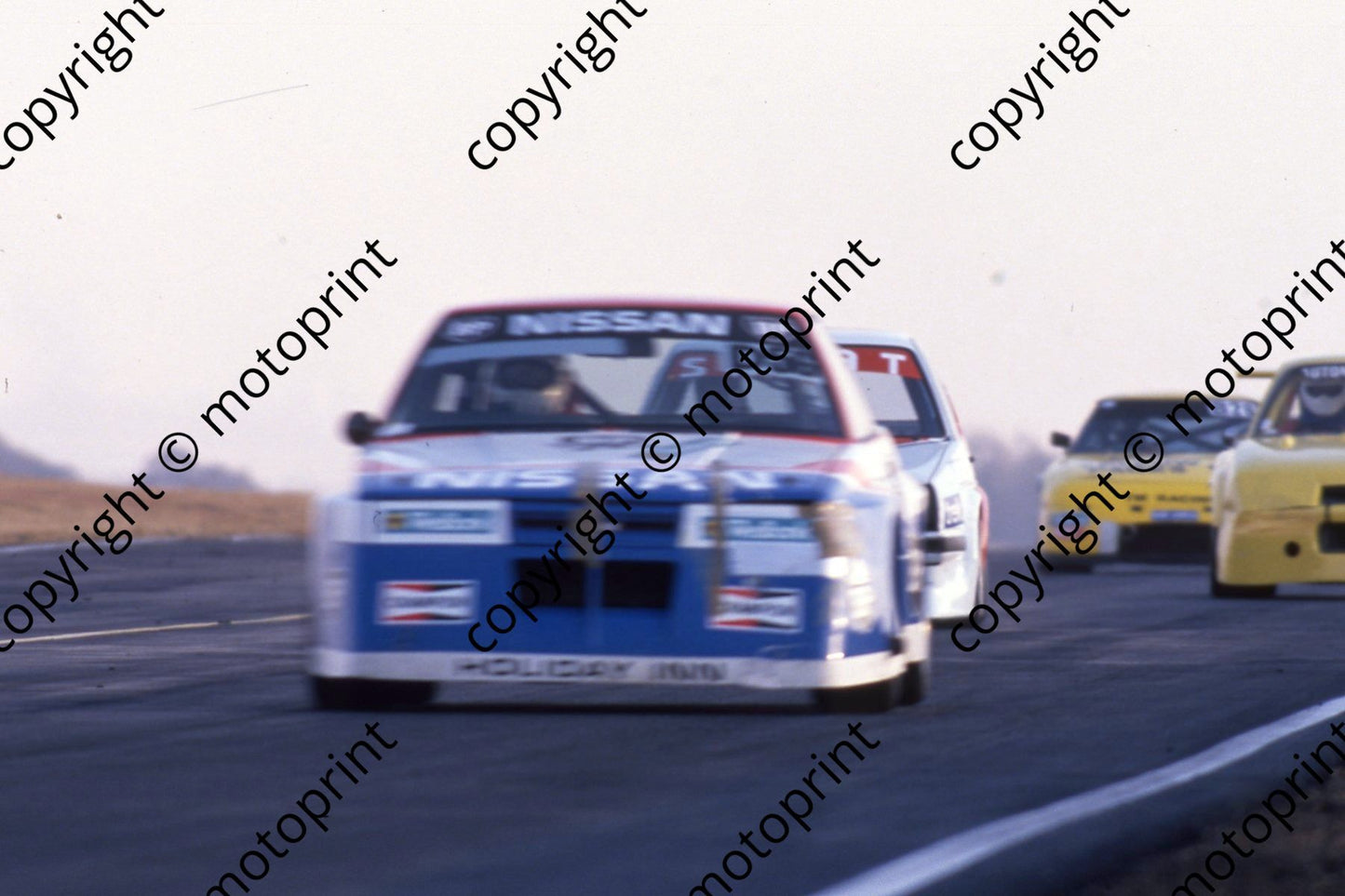 1990 Midvaal Wesbank D56 George Bezuidenhout Sentra GXE scan (20x30cm) (Roger Swan) (2)