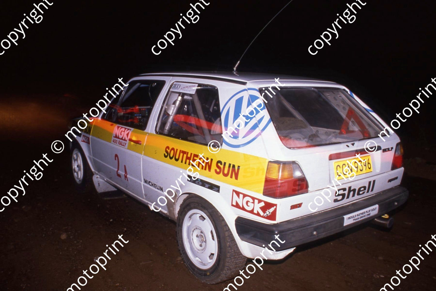 1990 NGK A2 (10) (Roger Swan) (39)
