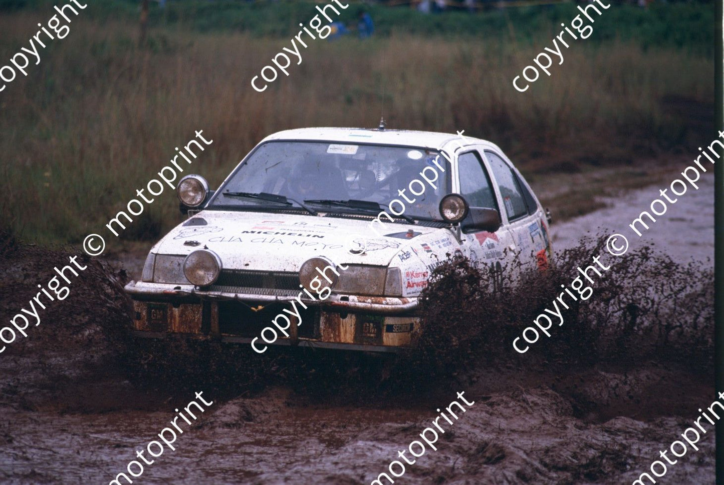 1990 Safari 19 (courtesy Roger Swan) (378)