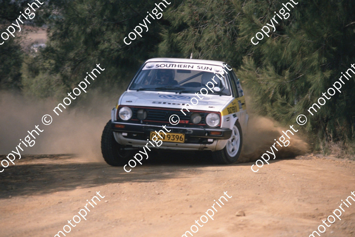 1990 Stannic Mtn A1 Sarel van der Merwe, Franz Boshoff Golf Synchro (courtesy Roger Swan) (268)