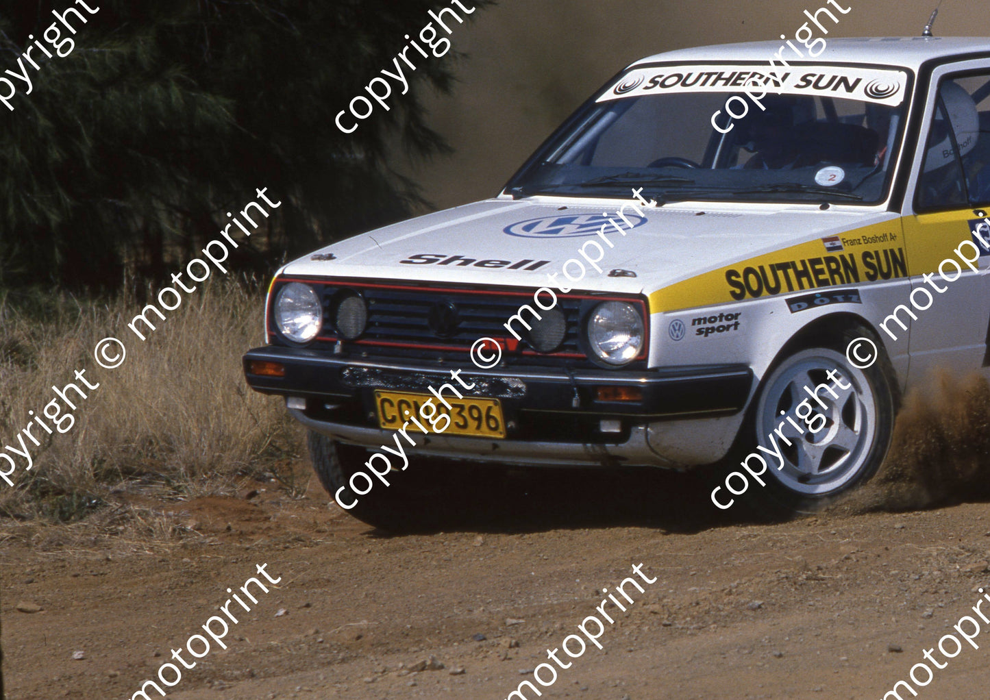 1990 Stannic Mtn A1 Sarel van der Merwe, Franz Boshoff VW Synchro (courtesy Roger Swan) (109)