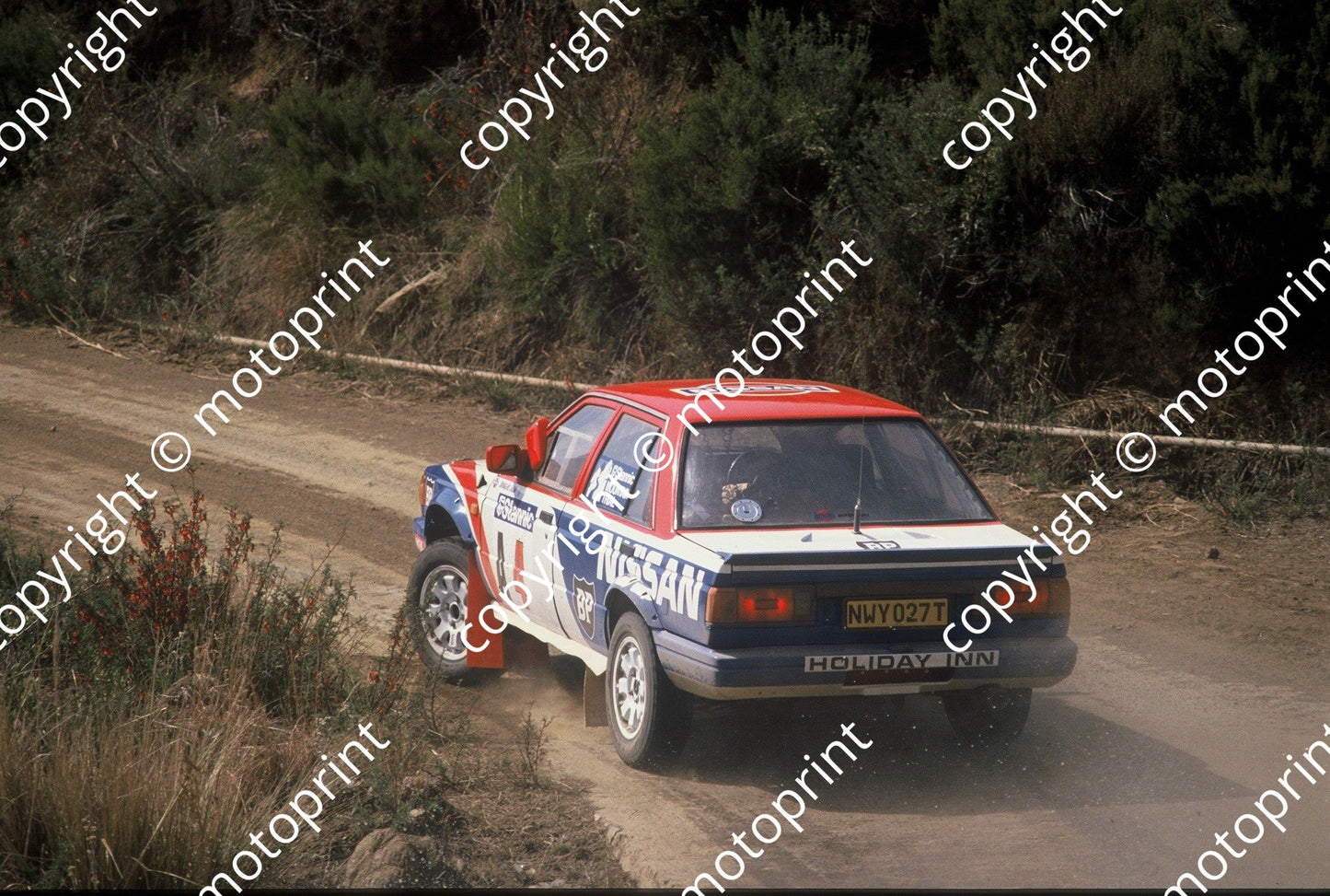 1990 Stannic Mtn A4 Jannie Habig, Douglas Judd Nissan Sentra (courtesy Roger Swan) (3)