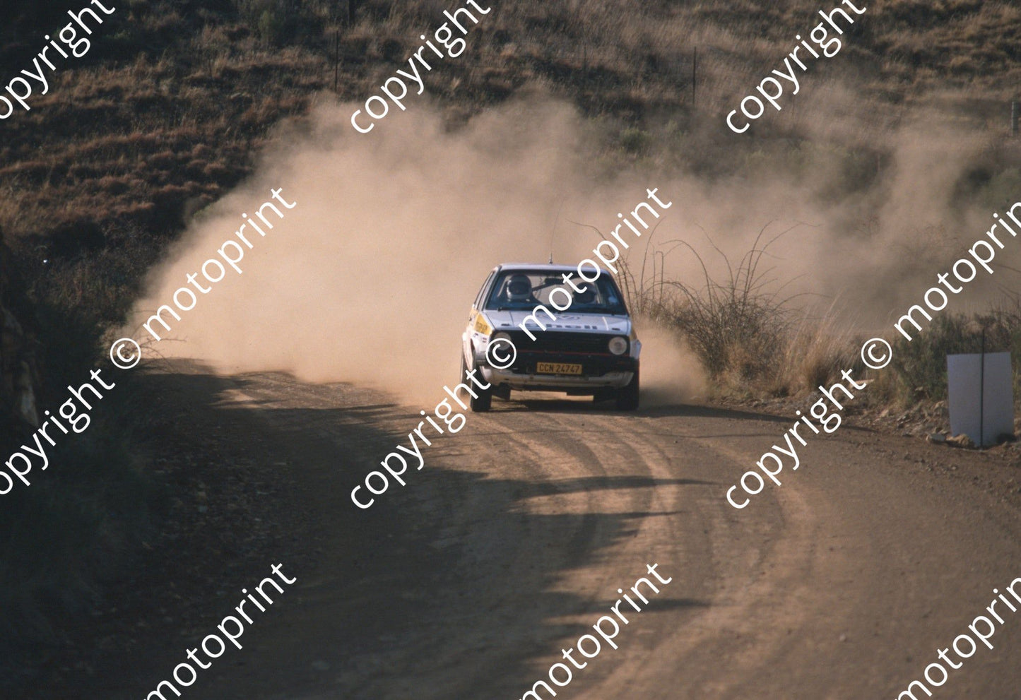 1990 Stannic Mtn A6 Johan Evertse, Steve Harding Golf Synchro (courtesy Roger Swan) (174)