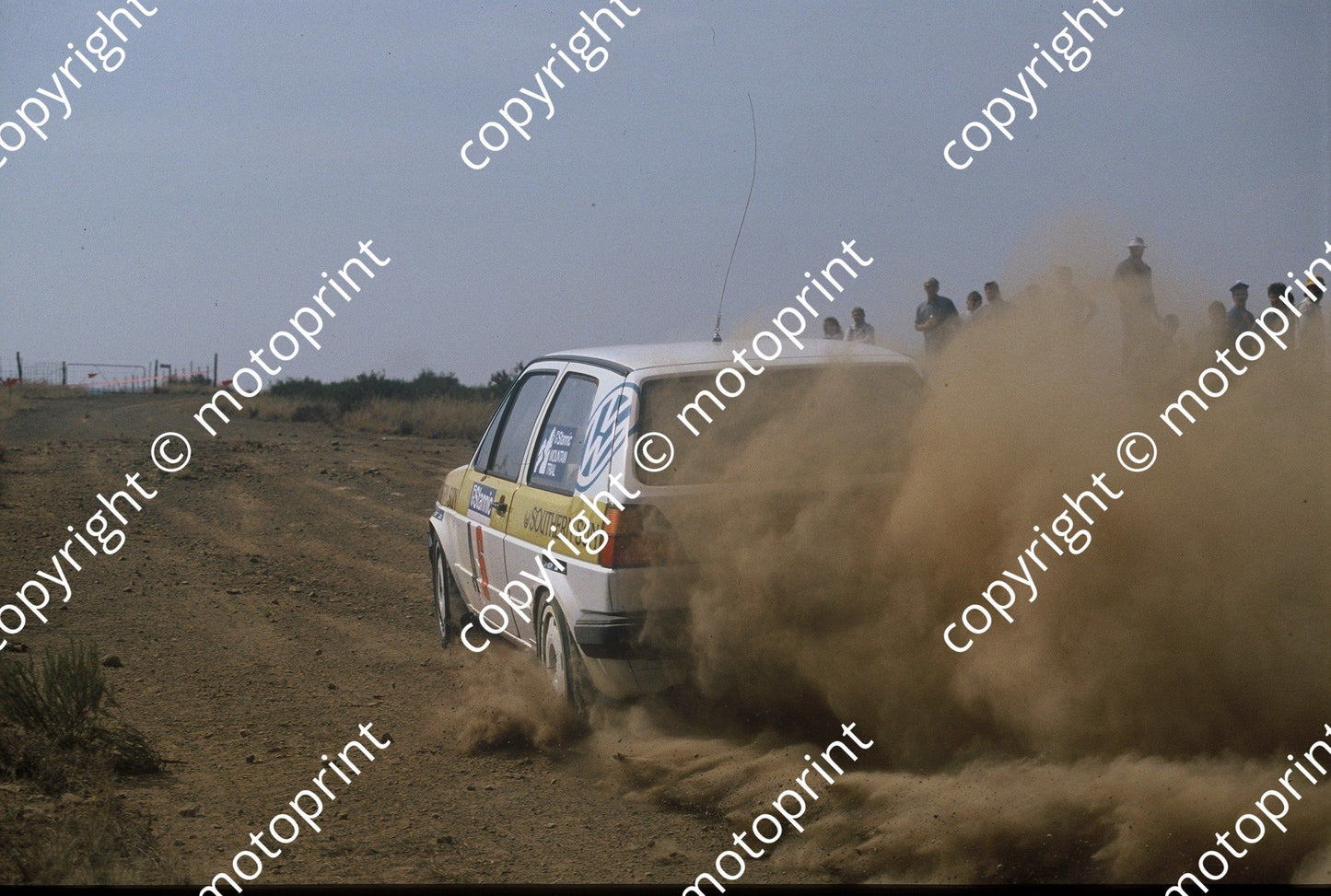 1990 Stannic Mtn A6 Johan Evertse, Steve Harding Golf Synchro (courtesy Roger Swan) (263)