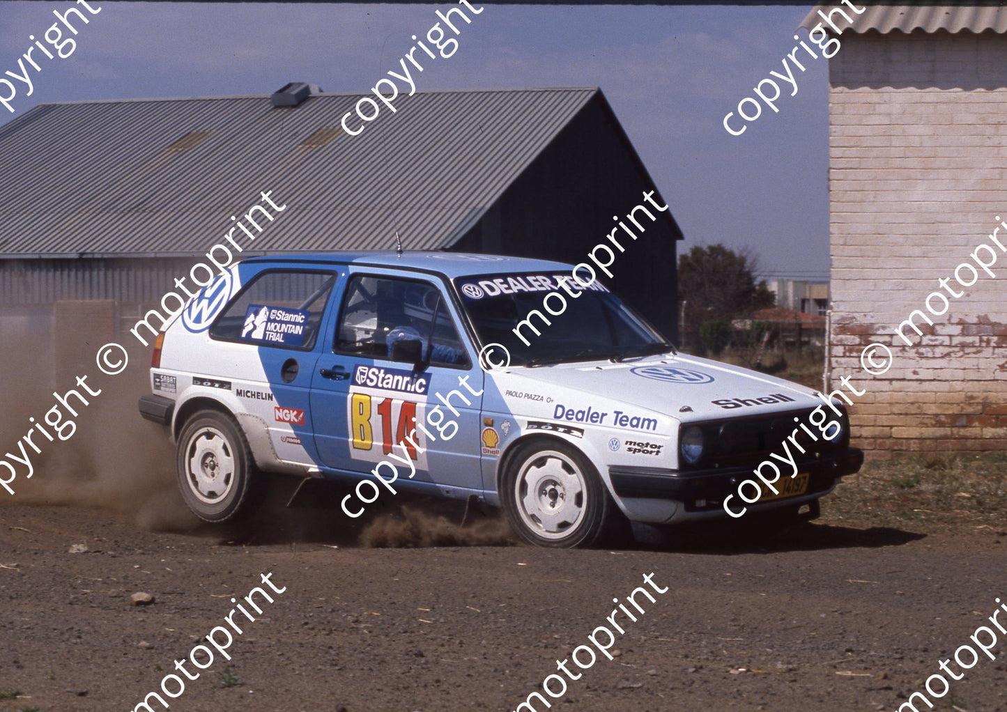 1990 Stannic Mtn B14 Paolo Piazza-Musso....Golf (courtesy R Swan) (21)