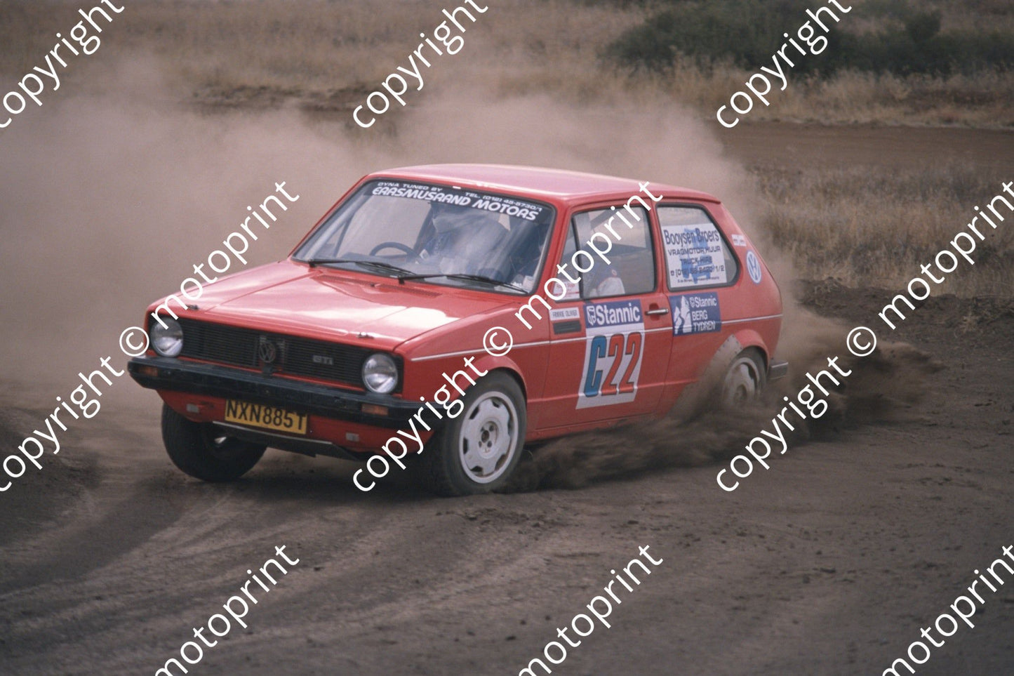 1990 Stannic Mtn C22 J and F Olivier Golf (courtesy Roger Swan) (66)
