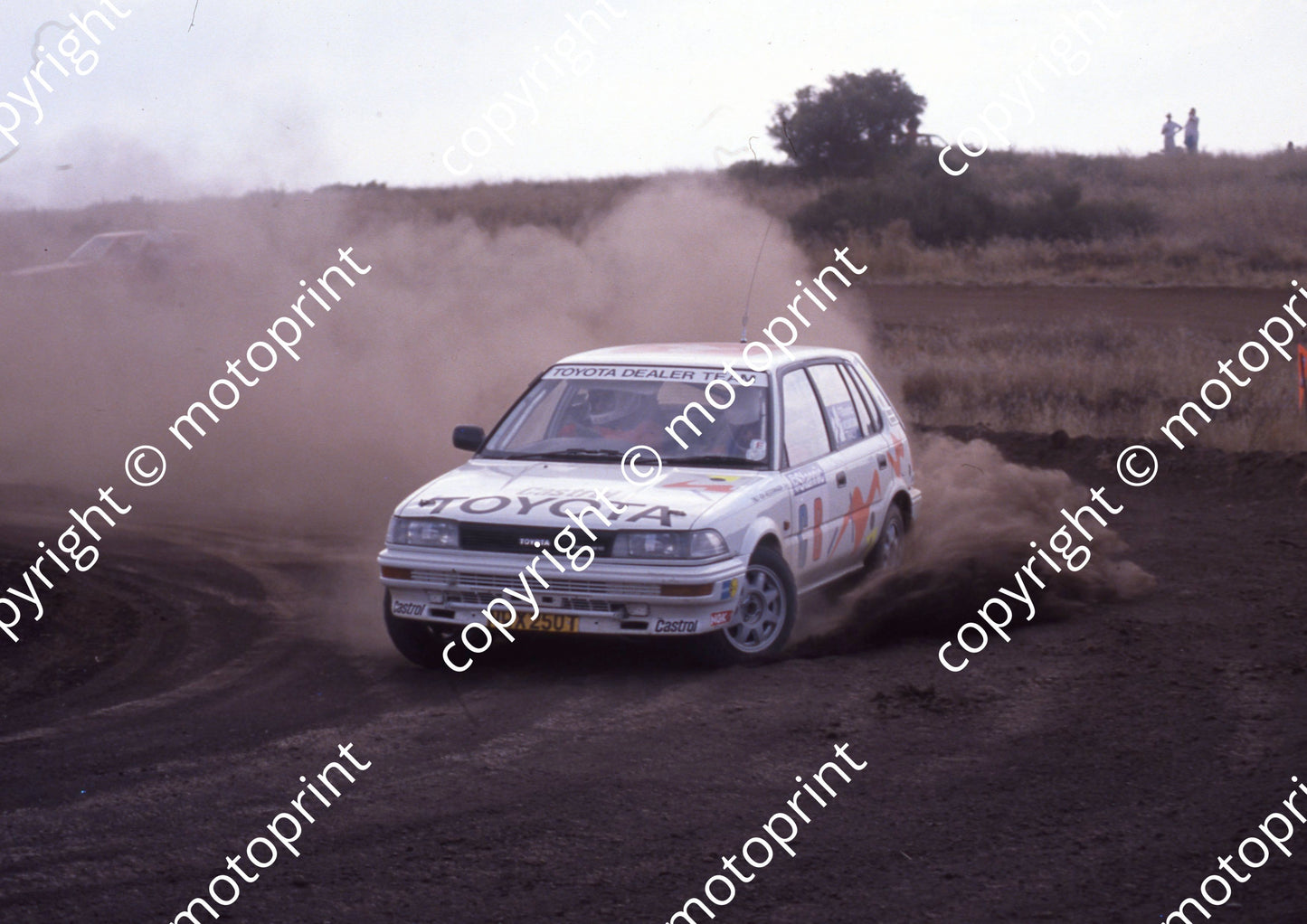 1990 Stannic Mtn C8 Eric Sanders, Thilo van Westernhagen Conquest (courtesy Roger Swan) (114)
