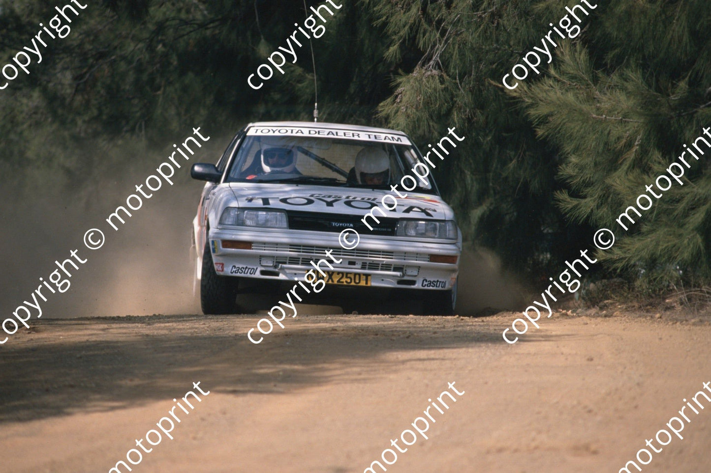 1990 Stannic Mtn C8 Eric Sanders, Thilo van Westernhagen Conquest (courtesy Roger Swan) (272)