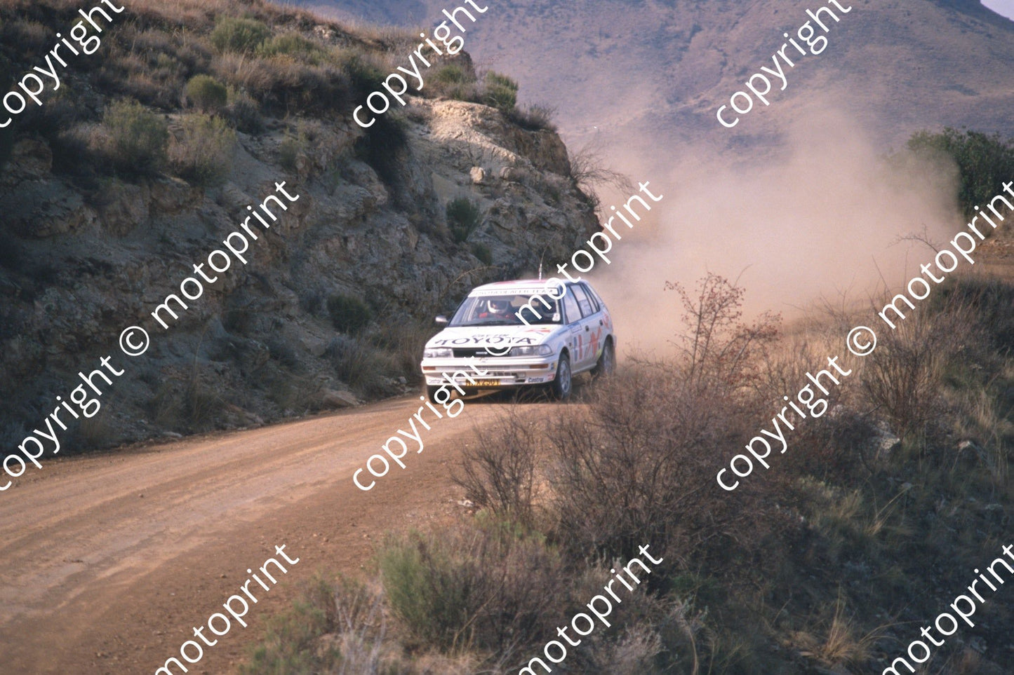 1990 Stannic Mtn C8 Eric Sanders, Thilo van Westernhagen Conquest (courtesy Roger Swan) (276)