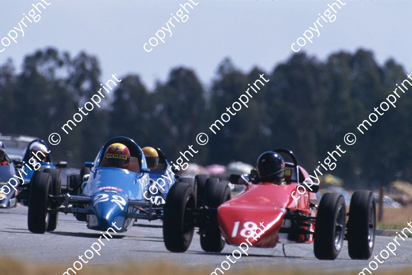 1990 Welkom Feb FV 18 Dave Koekemoer Dako 22 Malcolm Cochrane Revrite (courtesy Roger Swan) (5)