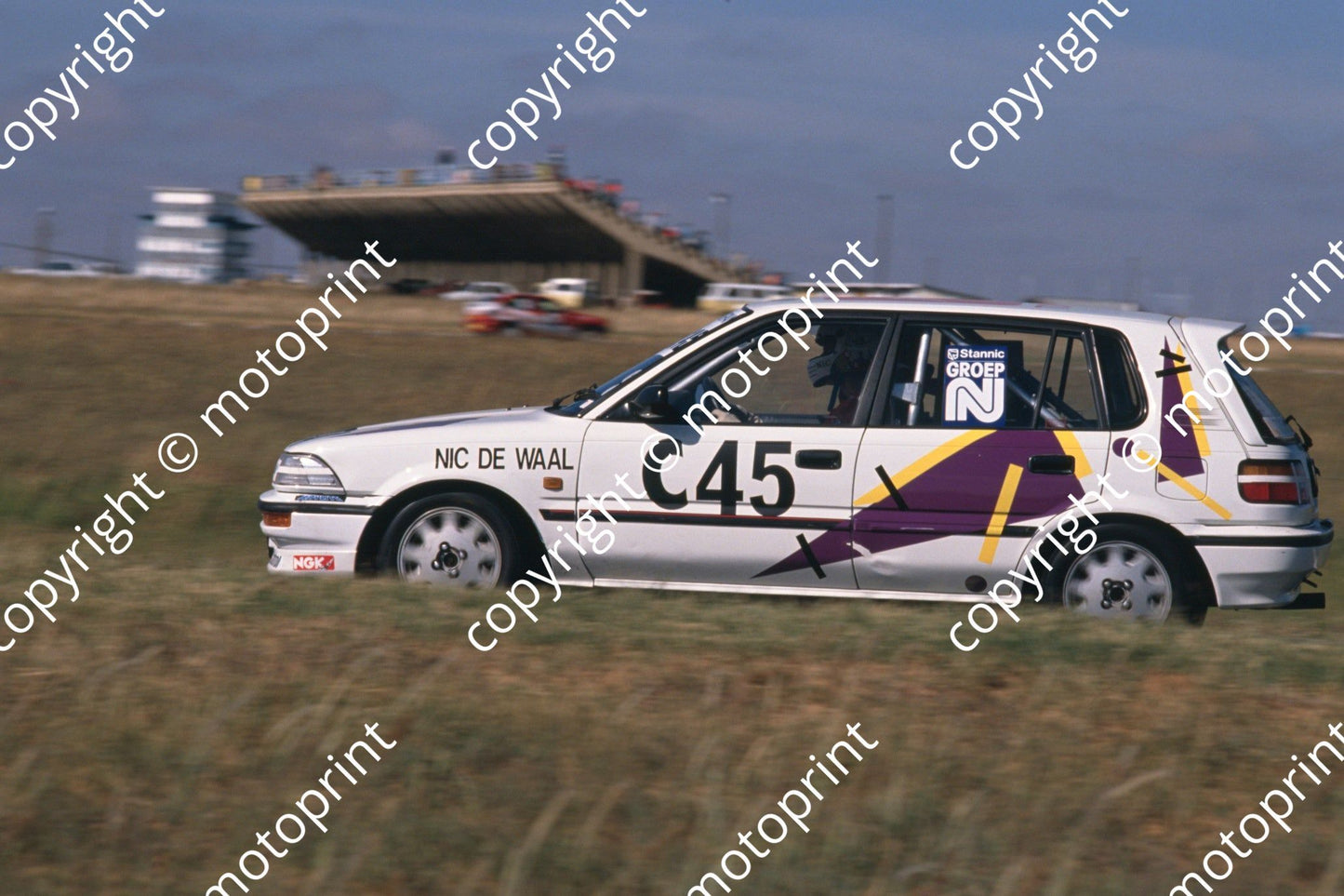 1990 Welkom Feb Stannic C45 Nic de Waal Toyota Conquest (courtesy Roger Swan) (30)