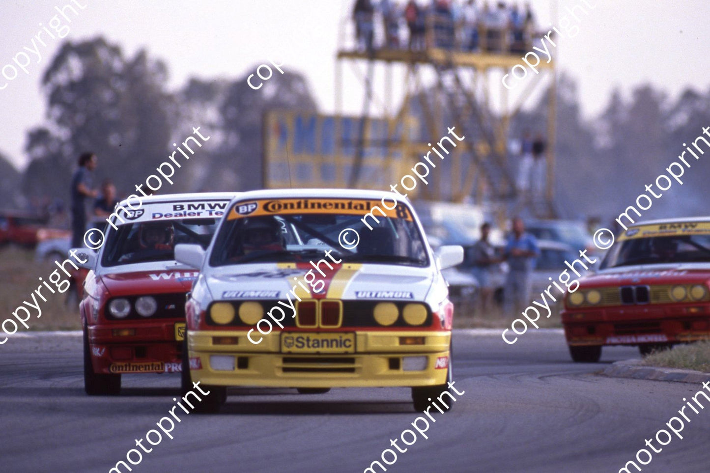 1990 Welkom Stannic A8 Farouk Dangor BMW 325i (courtesy Roger Swan) (1)