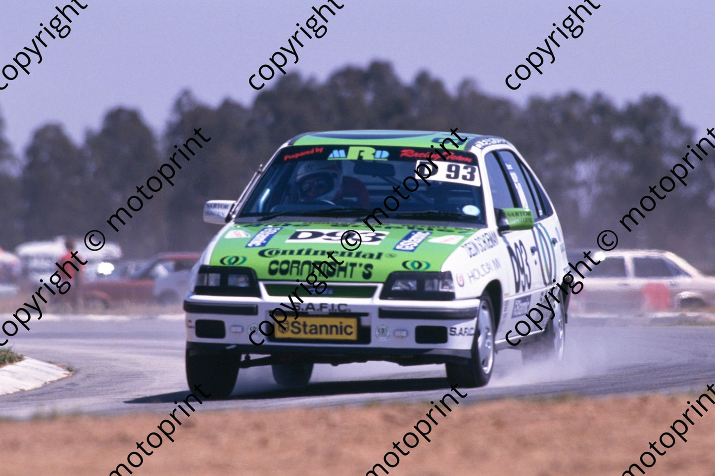 1990 Welkom Stannic D93 Deon Schoeman Opel Kadett (courtesy Roger Swan) (123)