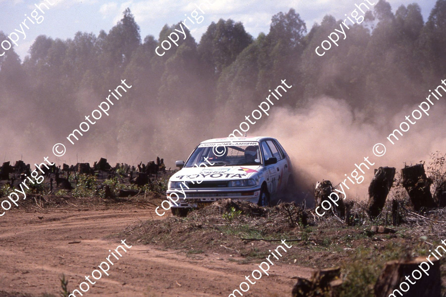 1990 Wesbank 10 Ben, Isebel van der Westhuizen Toyota 2 (courtesy Roger Swan) (23)