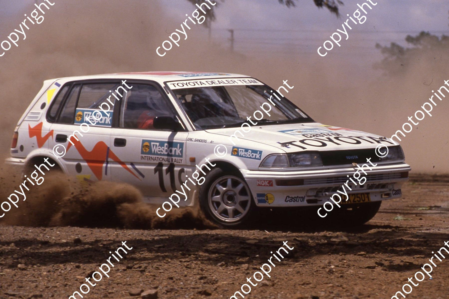 1990 Wesbank 11 Eric Sanders 3 (courtesay Roger Swan)