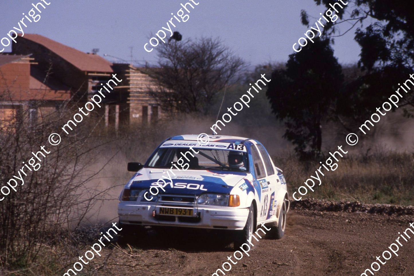 1990 Wesbank 13 Tony Pond, Richard Leeke Ford 1 (courtesy Roger Swan) (19)