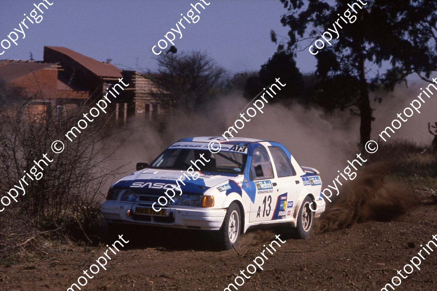 1990 Wesbank 13 Tony Pond, Richard Leeke Ford 1 (courtesy Roger Swan) (20)