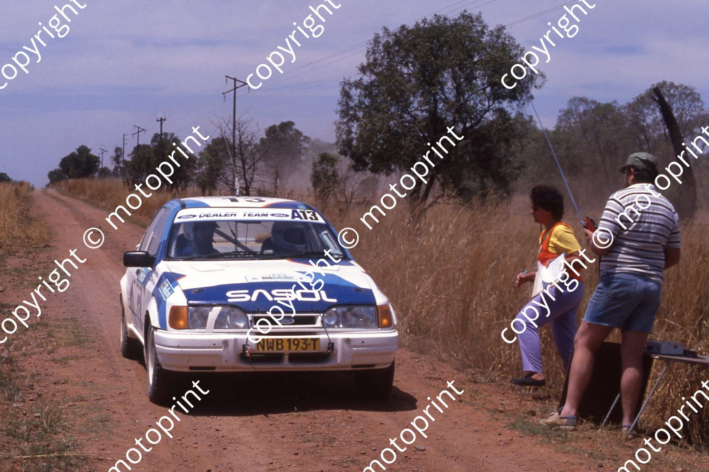 1990 Wesbank 13 Tony Pond, Richard Leeke Ford 5 (courtesy Roger Swan) (13)