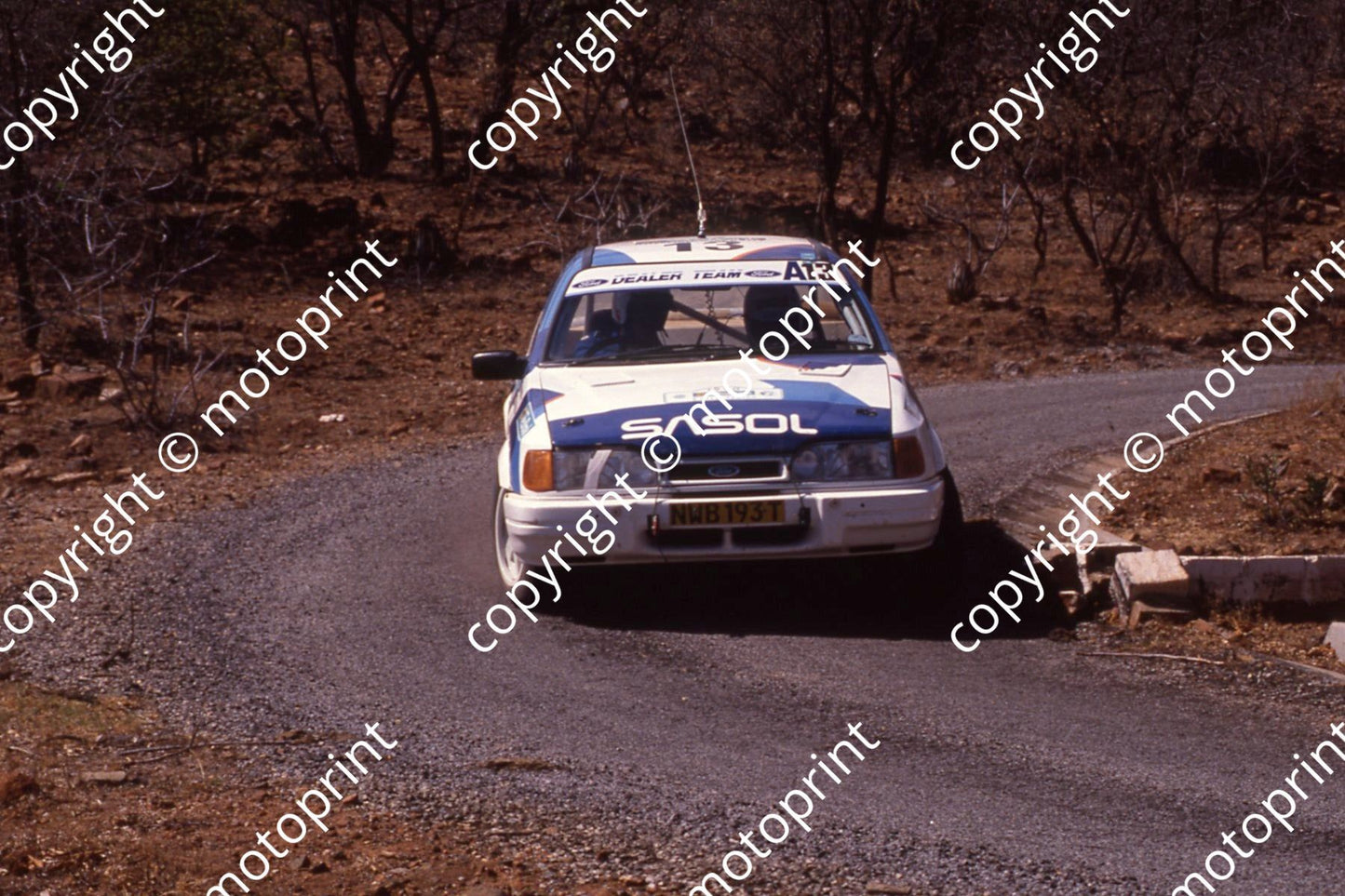 1990 Wesbank 13 Tony Pond, Richard Leeke Ford 6 (courtesy Roger Swan) (6)