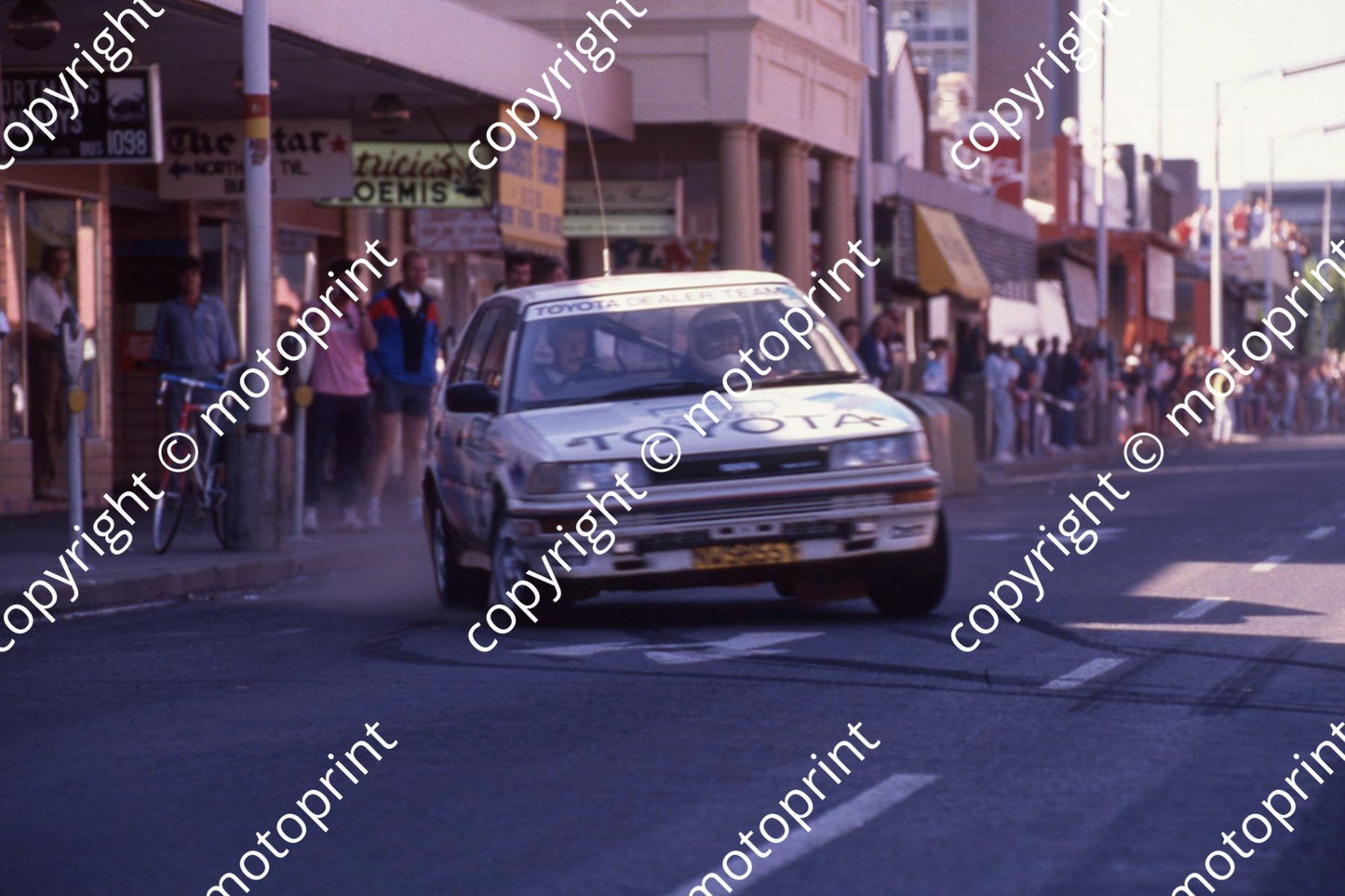 1990 Wesbank 14 Enzo Kuun, Johan Sieling Toyota 6 (courtesy Roger Swan) (7)