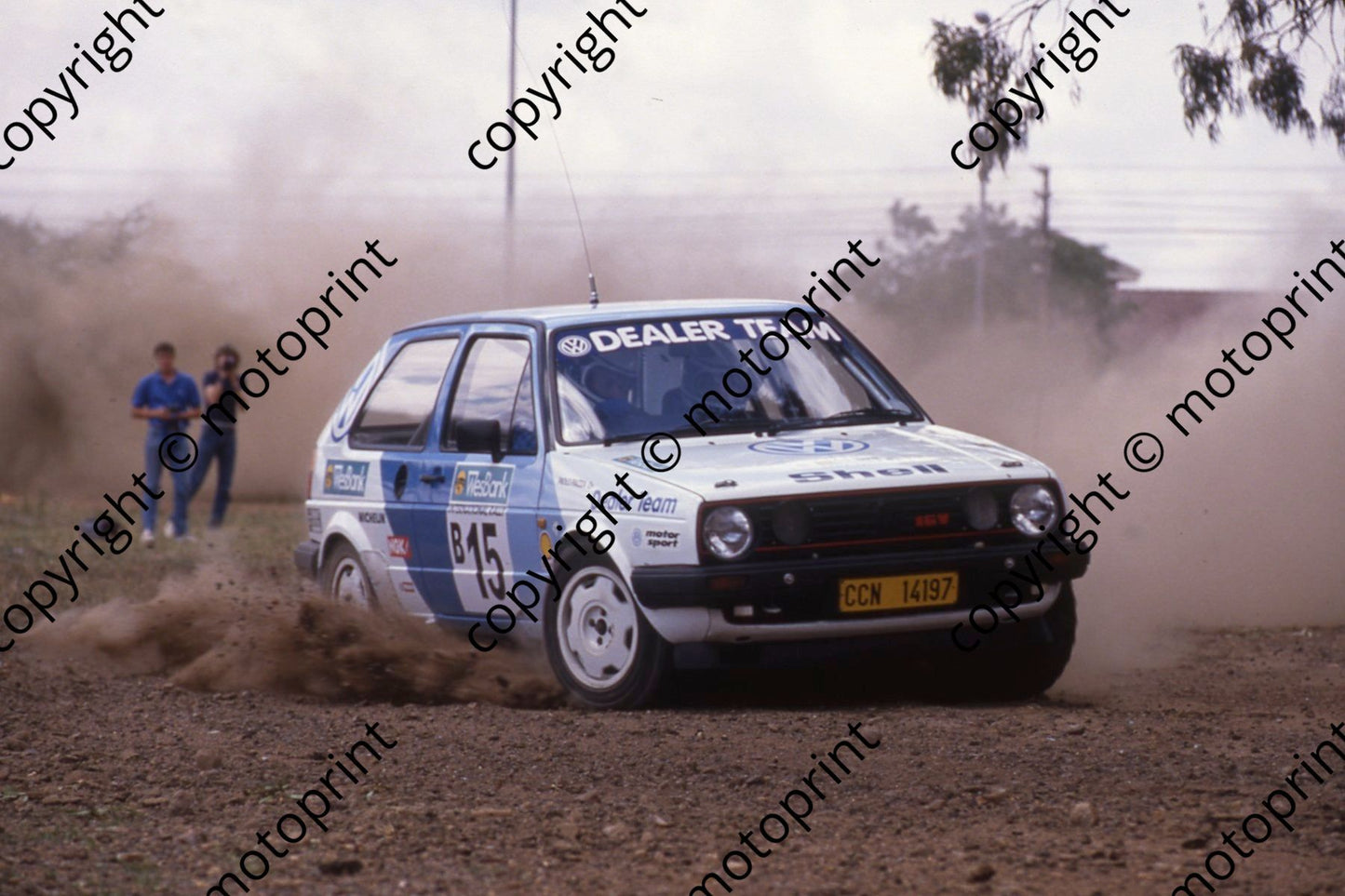 1990 Wesbank 15 Paolo Piazza-Musso, Gill Tarlton Golf 3 (courtesy Roger Swan) (10)
