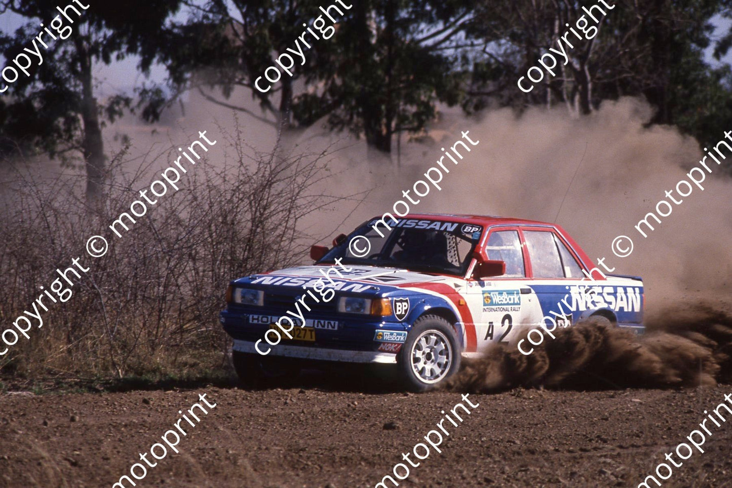 1990 Wesbank 2 Jan Habig, Douglas Judd Nissan 1 (courtesy Roger Swan) (32)