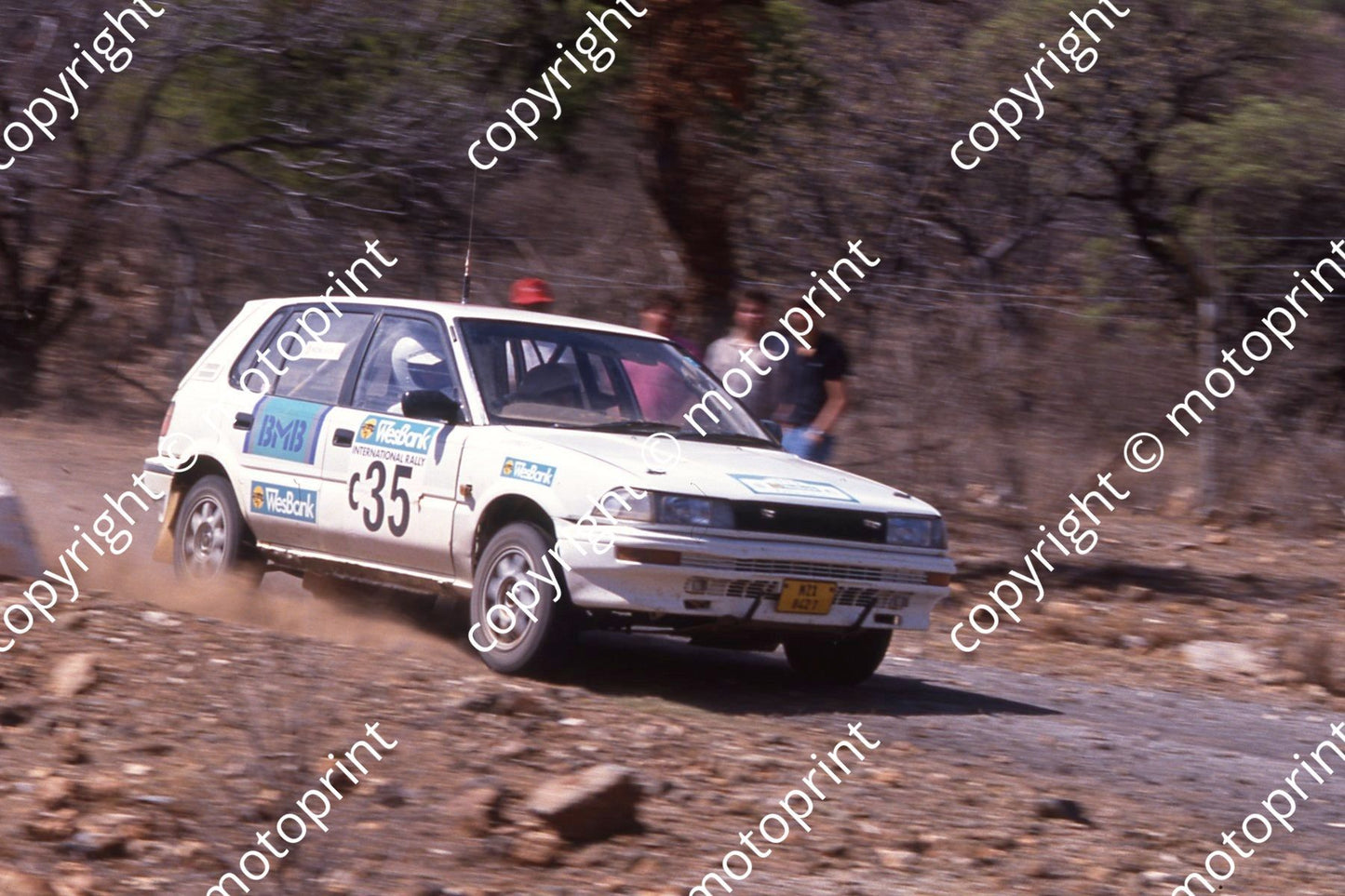 1990 Wesbank 35 ....Apie Britz Toyota 5 (courtesy Roger Swan) (15)