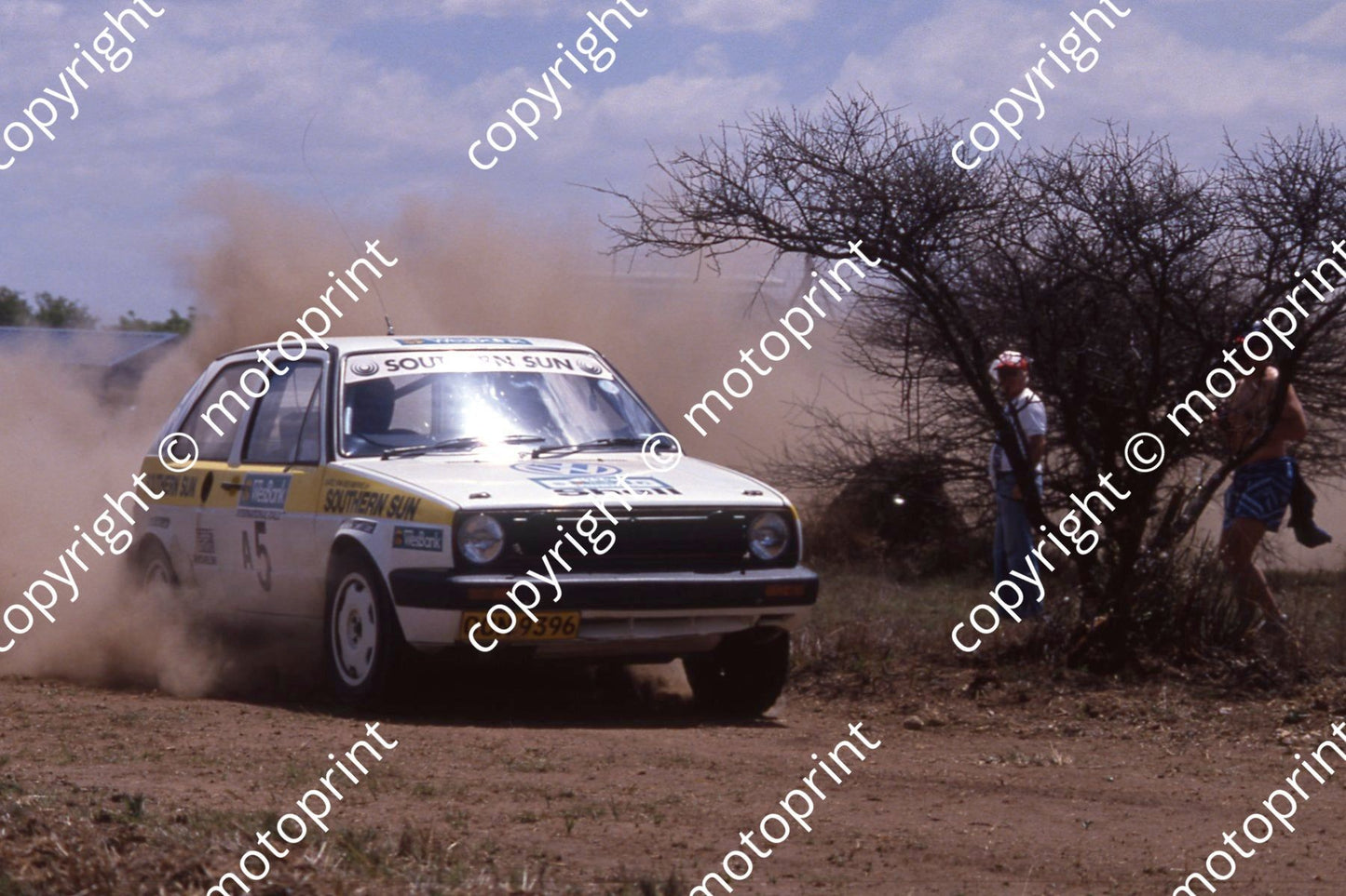 1990 Wesbank 5 Sarel van der Merwe, Franz Boshoff Golf 2 (courtesy Roger Swan) (7)