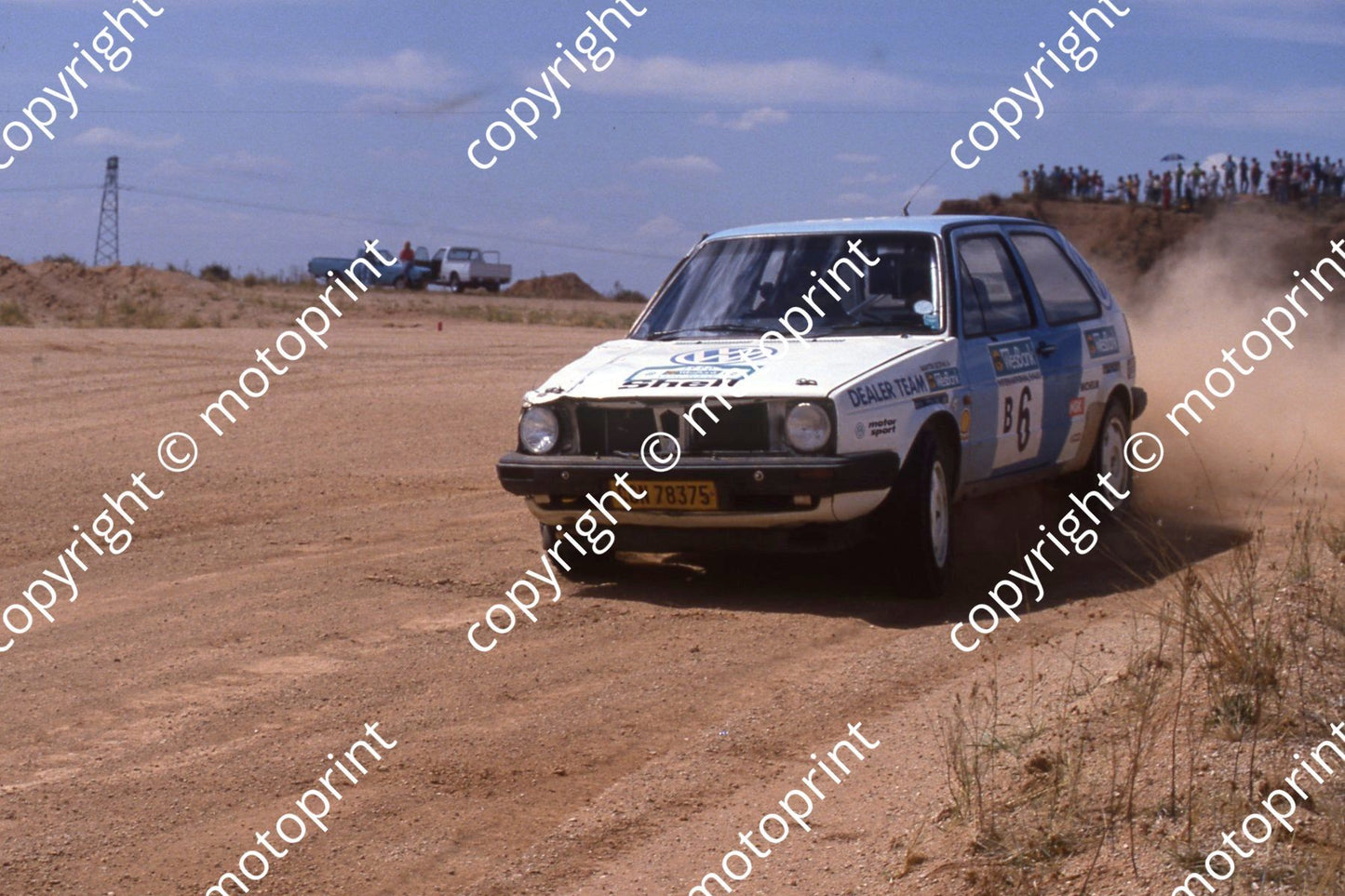1990 Wesbank 6 Glyn Hall, Martin Botha VW (courtesy Roger Swan) (8)