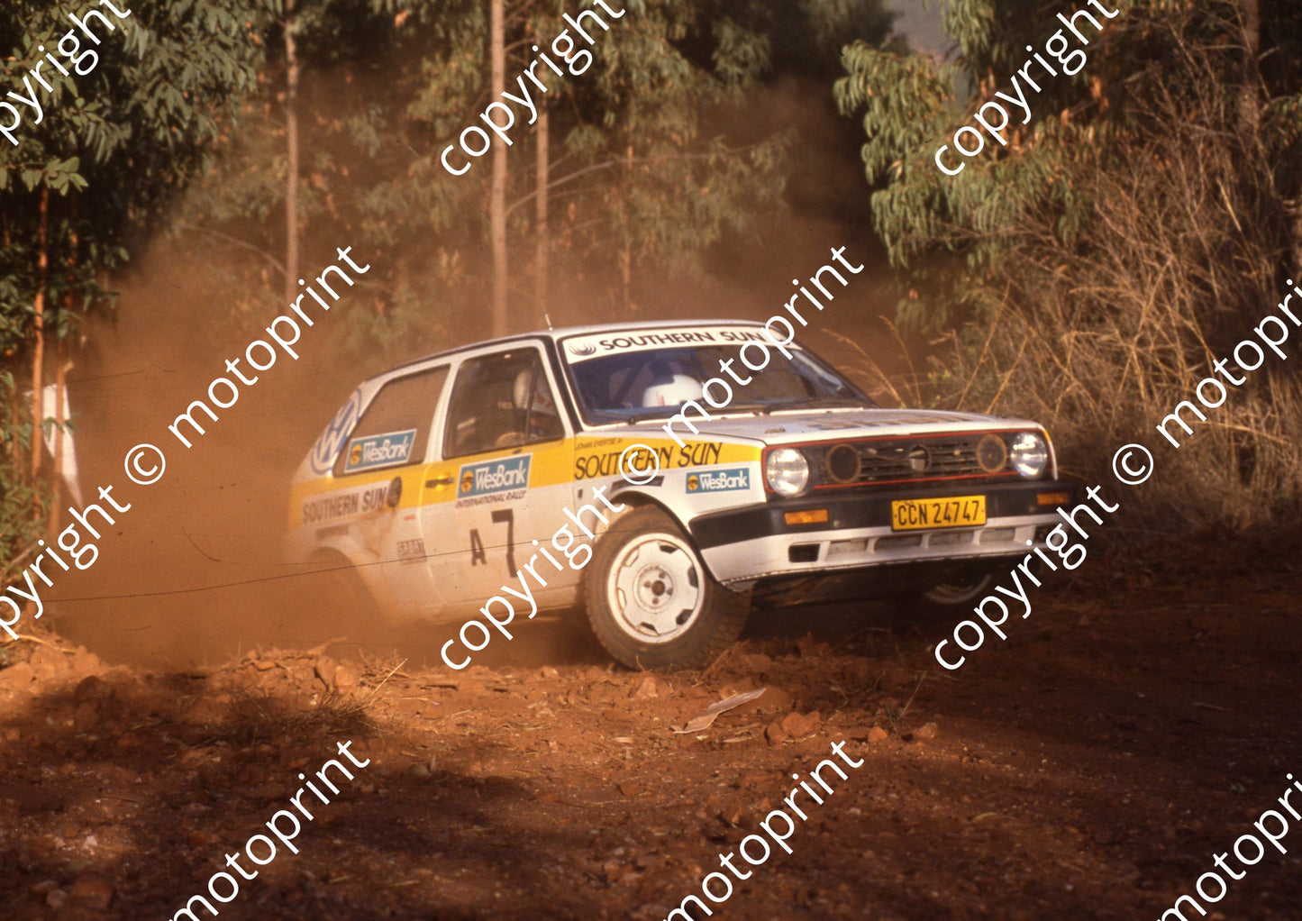 1990 Wesbank 7 Johan Evertse VW (courtesy Roger Swan) (1)