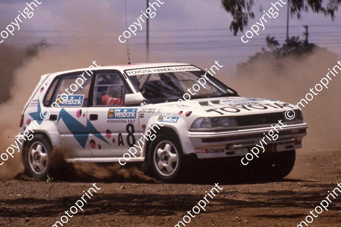 1990 Wesbank 8 Glen Gibbons, Peter Cuffley Toyota 3 (courtesy Roger Swan) (5)