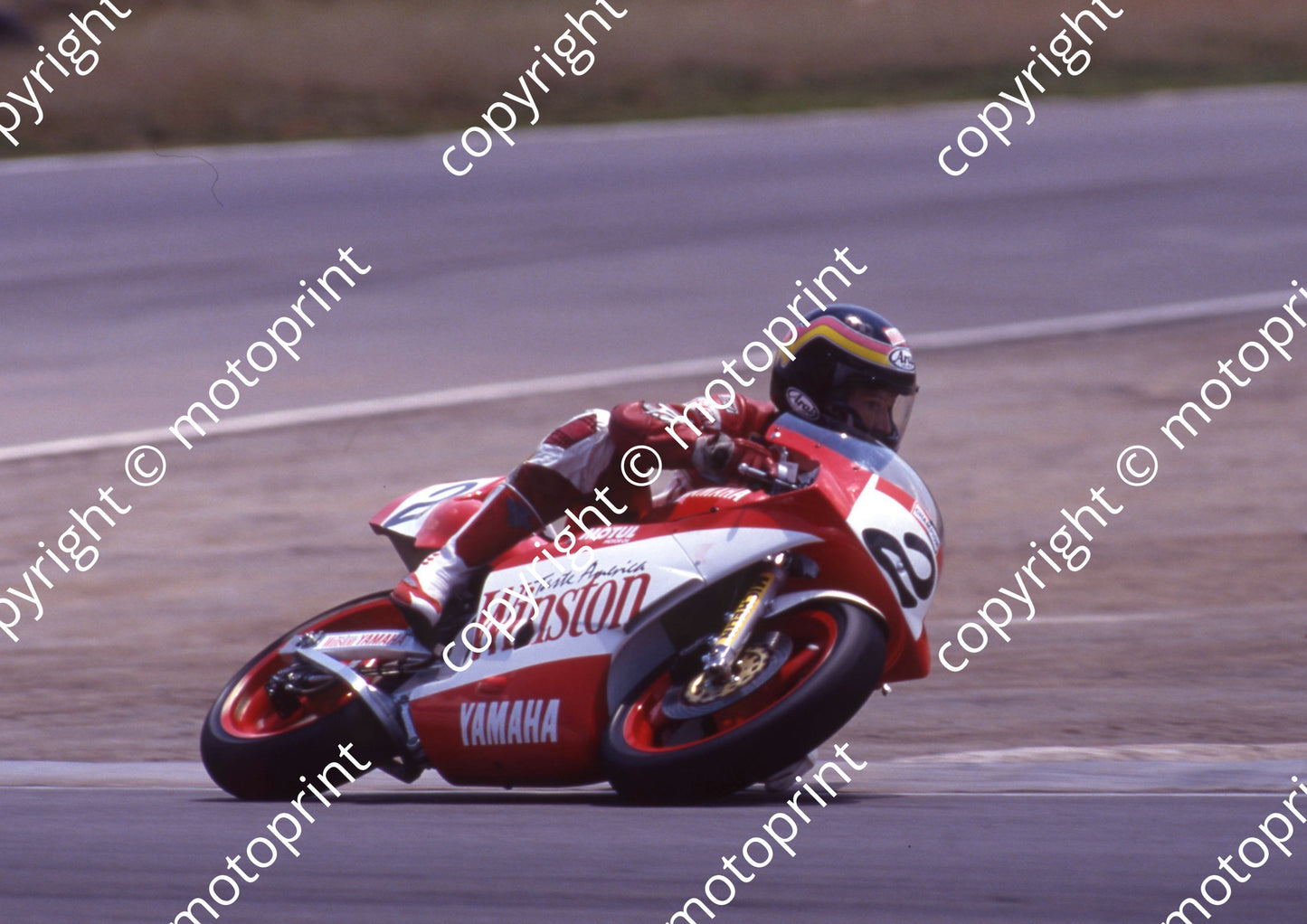 1990 Zkops March 2 Wayne Doran Yamaha TZ (courtesy Roger Swan) (2)