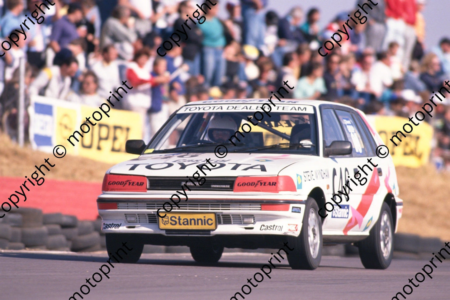 1990 Zwartkops Stannic C46 Steve Wyndham Toyota Conquest (courtesy Roger Swan) (7)