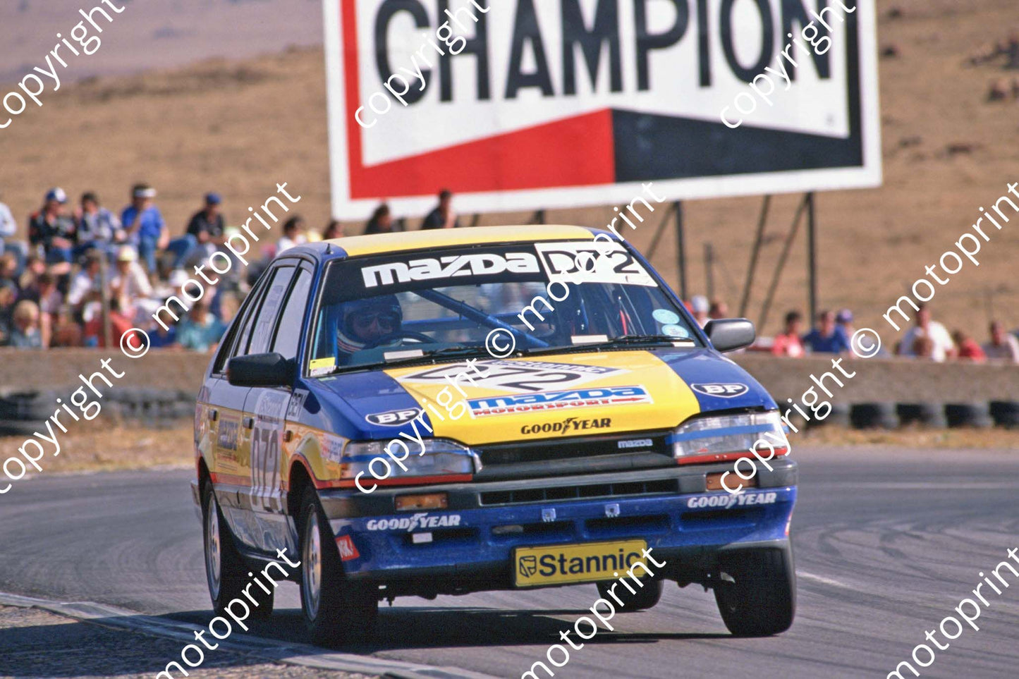 1990 Zwartkops Stannic D72 Ben Morgenrood Mazda (courtesy Roger Swan) (118)