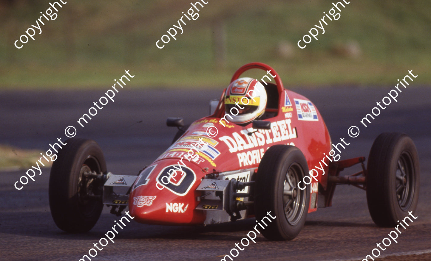 1991 EL FV 10 Malcolm Cochrane Revrite (Colin Watling Photographic) (1)