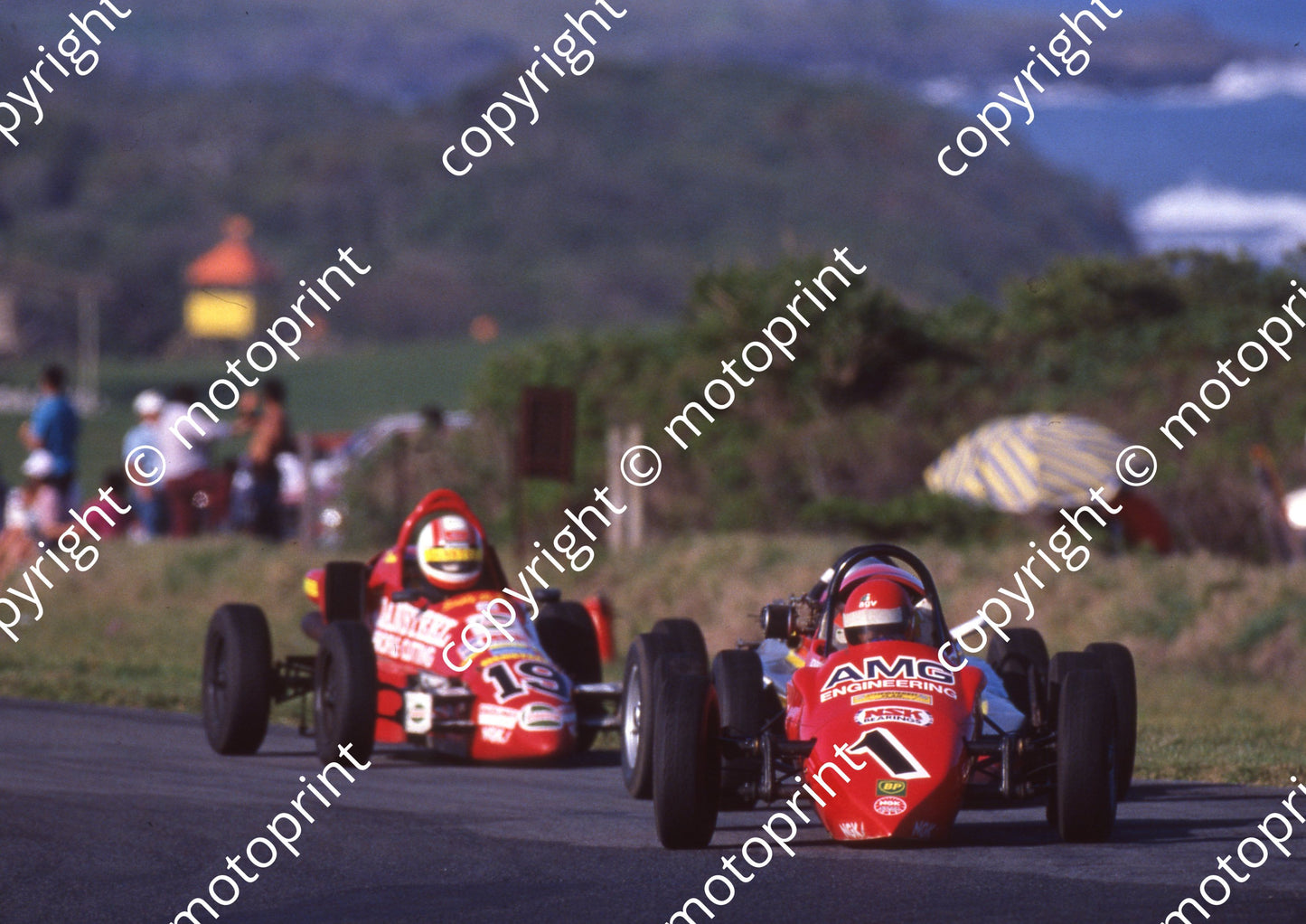 1991 EL FV 1 Hein Lategan Sting 19 Deon Roux Revrite (Colin Watling Photographic) (5)