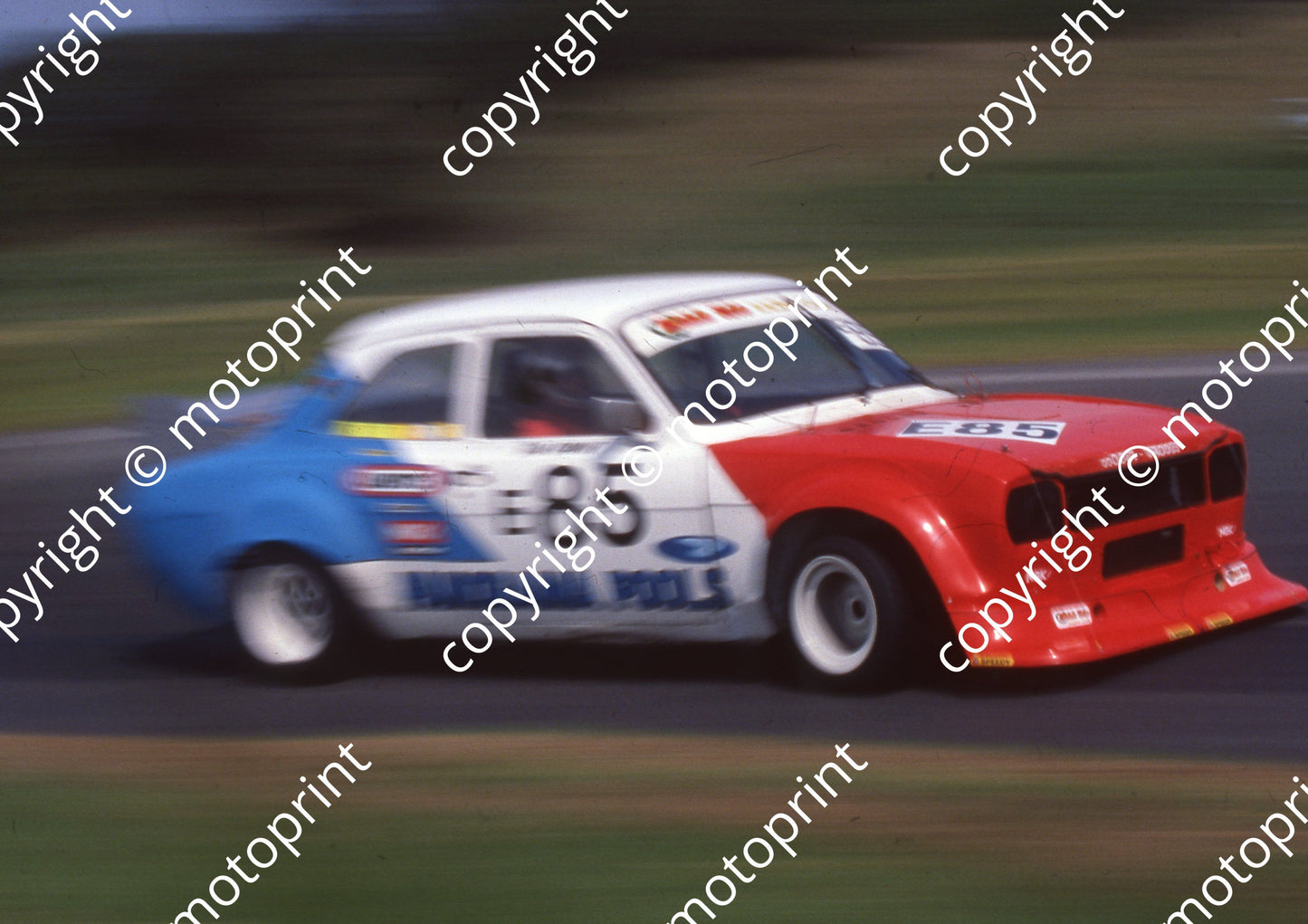 1991 EL Wesbank 85 (Colin Watling Photographic) 338