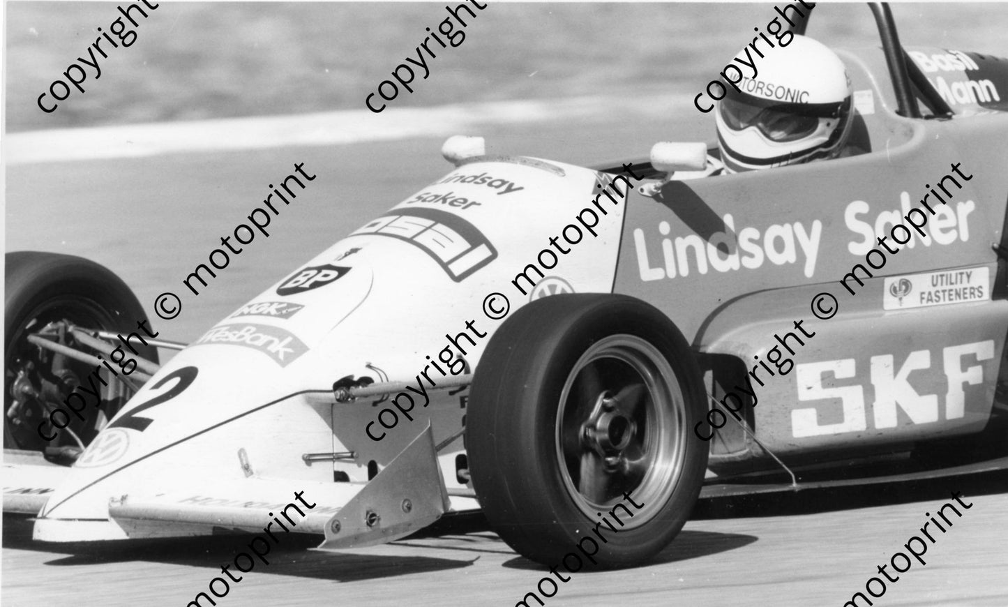 1991 GTi Basil Mann Matt-Ray 648