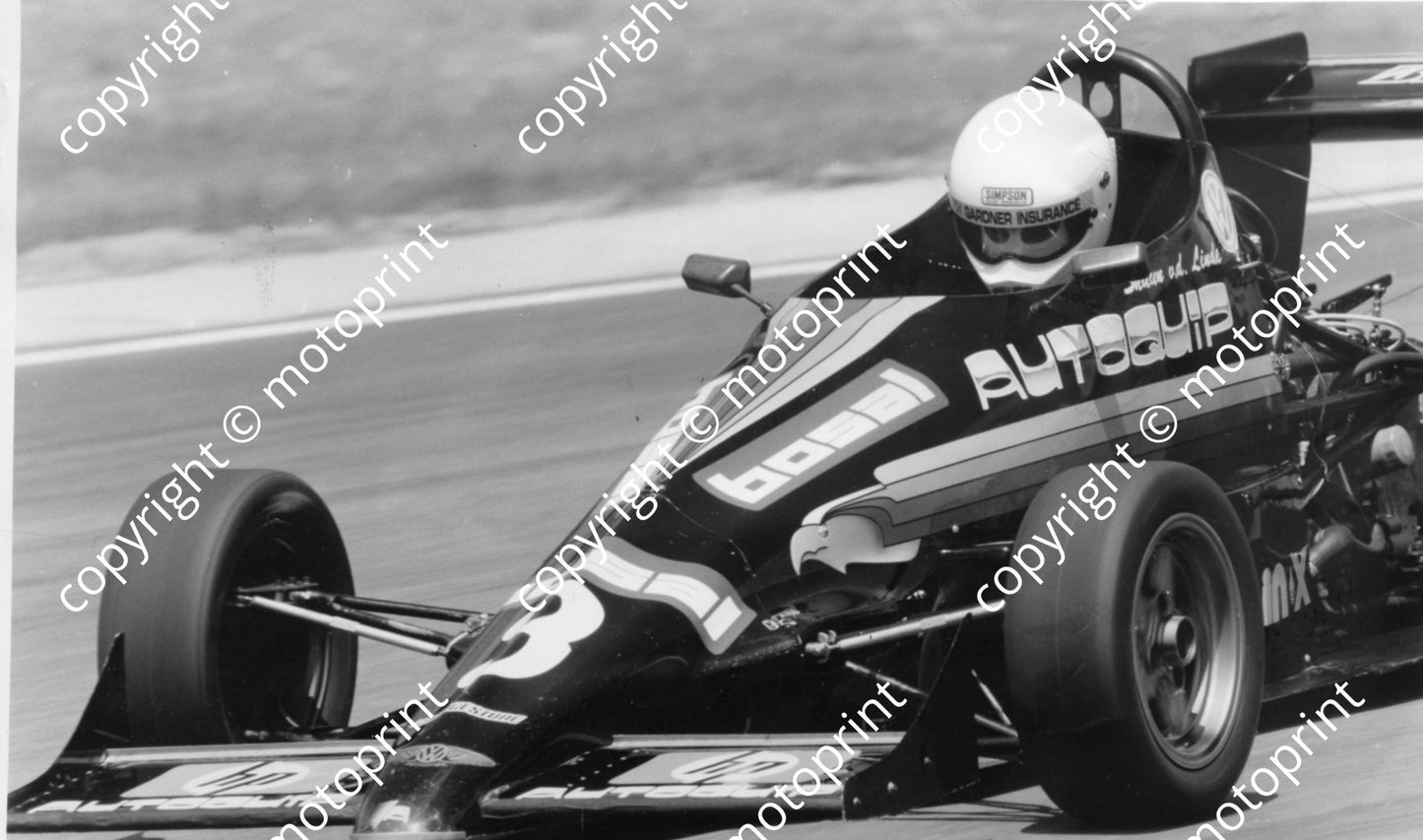 1991 GTi Shaun van der LInde Matt-A-DAW 641 (2)