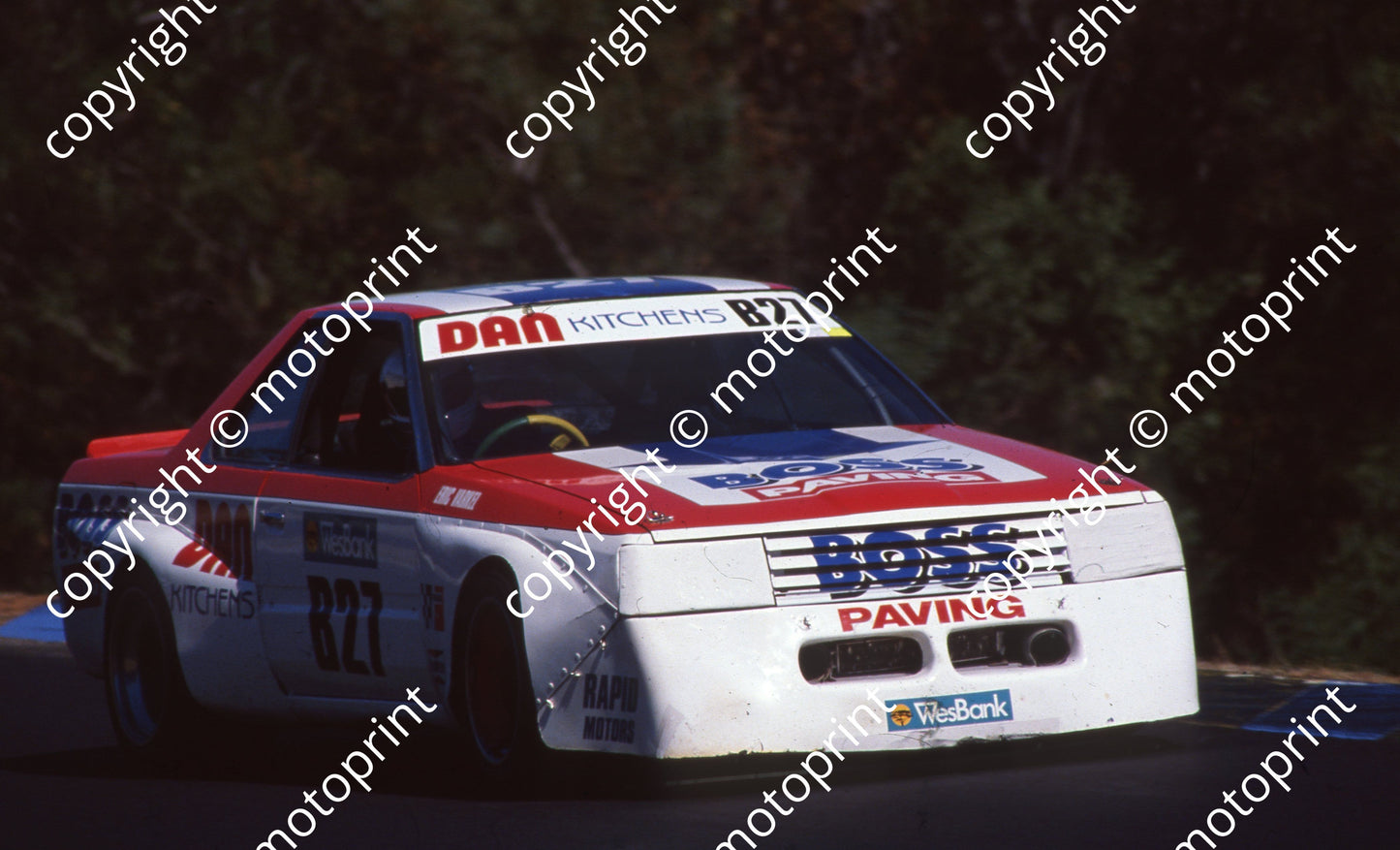 1991 Killarney Wesbank 27 Eric Varkel Skyline (Colin Watling Photographic) (1)