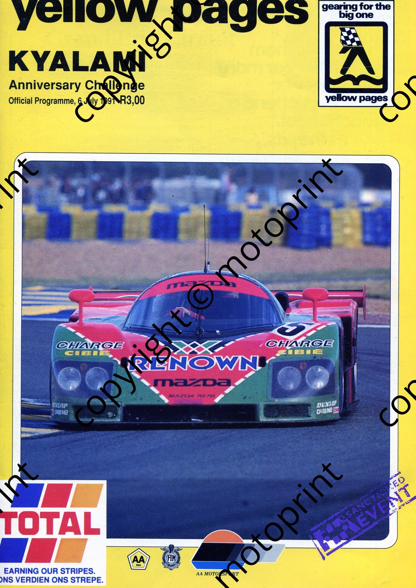 1991 Kya 6-7-91 (15)